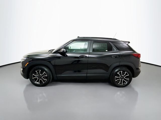 New 2026 Chevrolet TrailBlazer ACTIV w/ Convenience Package image 5