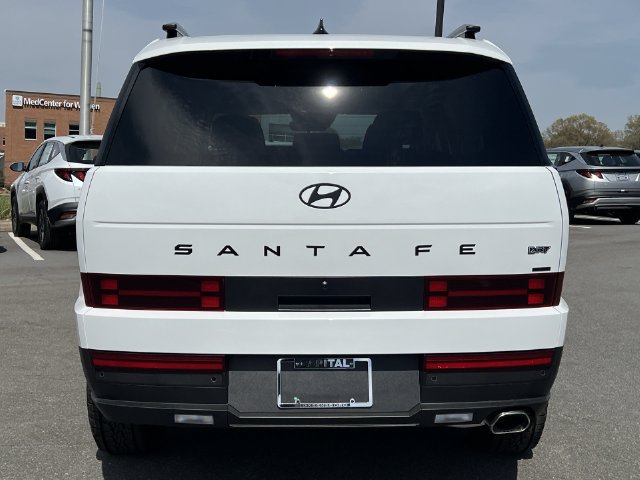 New 2026 Hyundai Santa Fe XRT AWD/4WD image 37