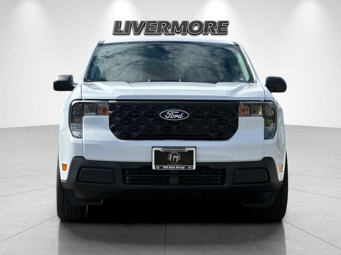 New 2026 Ford Maverick XL FWD image 8