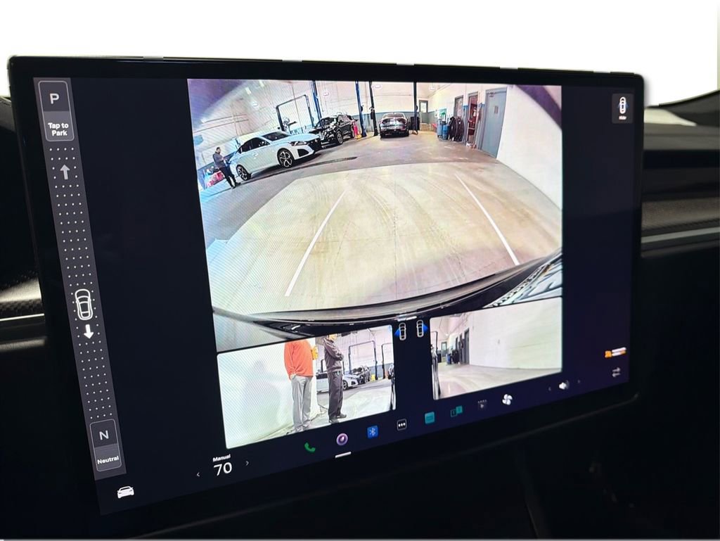 Used 2021 Tesla Model S Plaid image 21