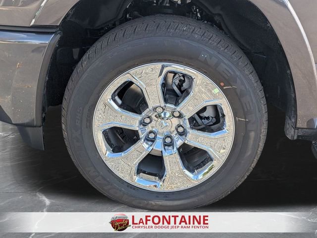 New 2026 RAM 1500 Big Horn image 50