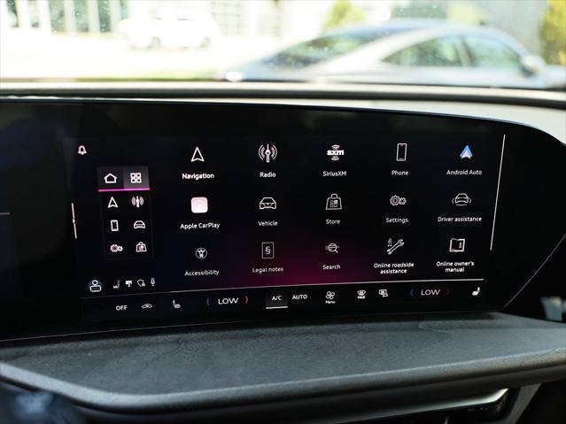 Certified 2025 Audi Q5 Premium w/ Convenience Package AWD/4WD image 33