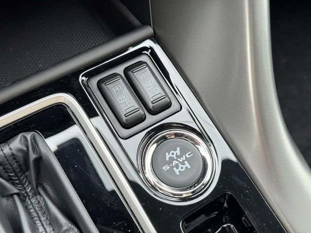 New 2026 Mitsubishi Eclipse Cross AWD image 27