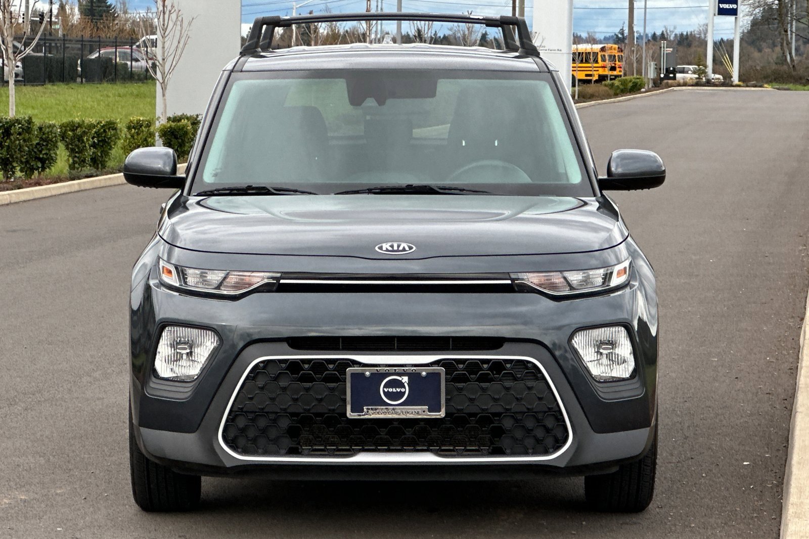 Used 2021 Kia Soul S image 8