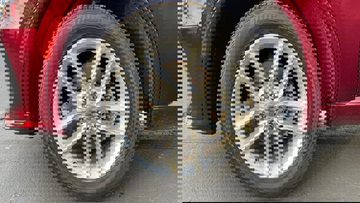 Used 2023 Dodge Durango GT image 25