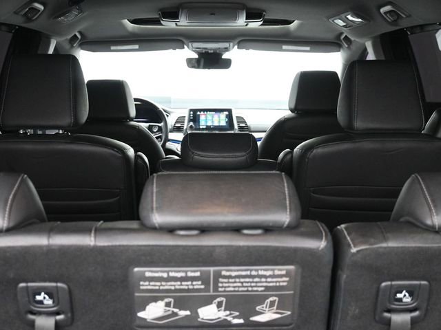 Used 2022 Honda Odyssey Touring image 36