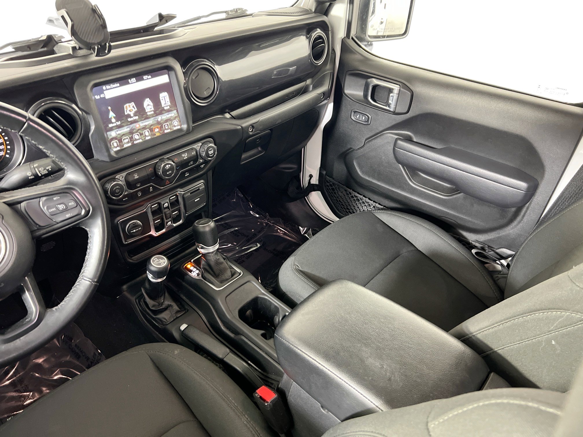Used 2022 Jeep Gladiator Sport image 22