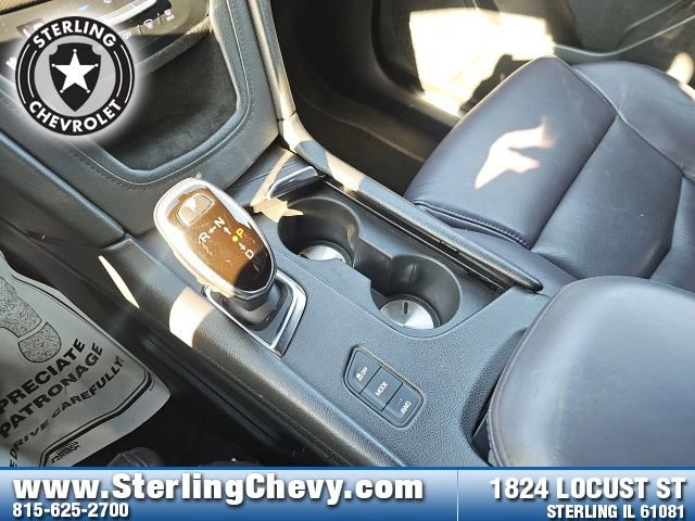 Used 2017 Cadillac XT5 Premium Luxury image 15