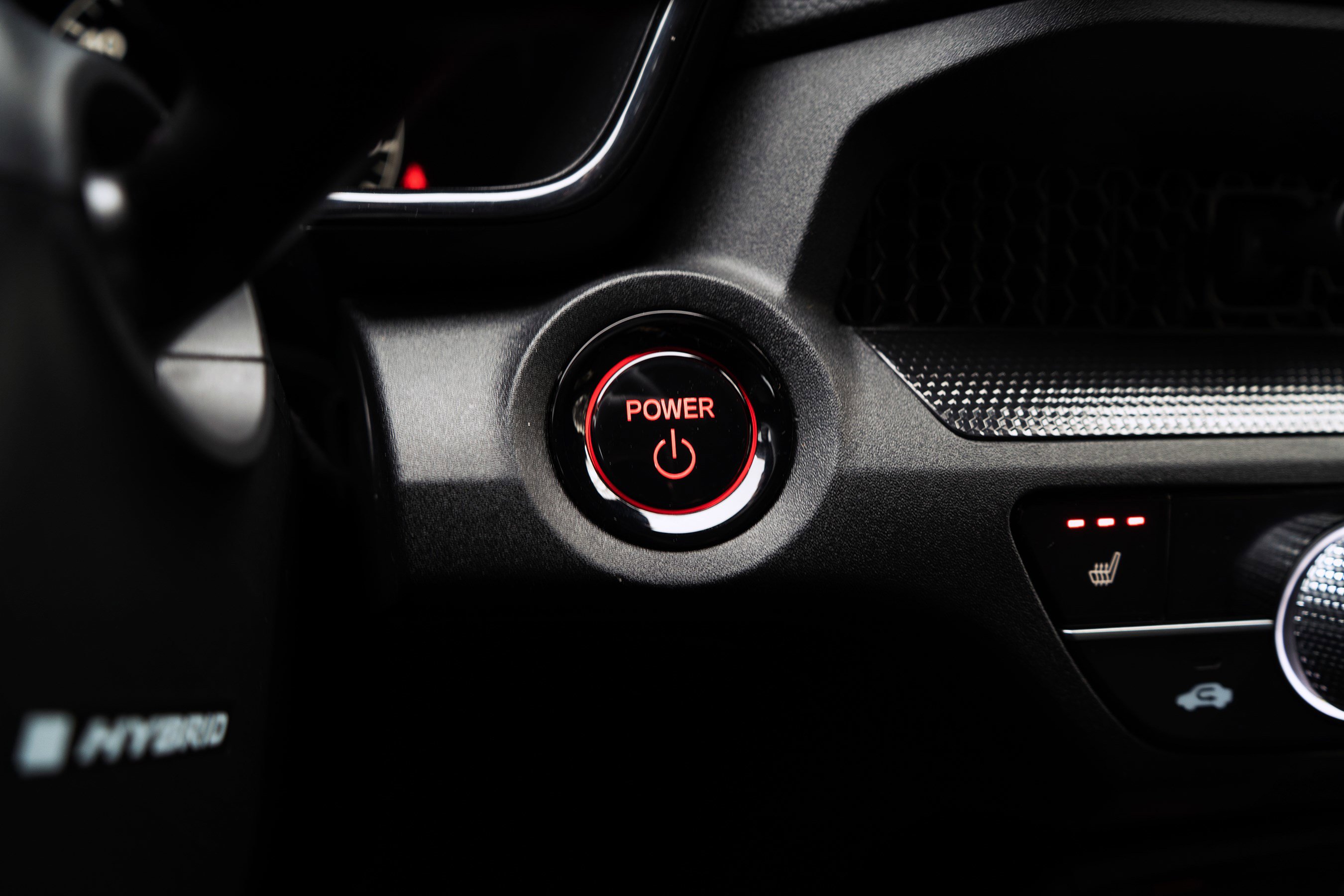 Used 2025 Honda CR-V Sport-L image 25