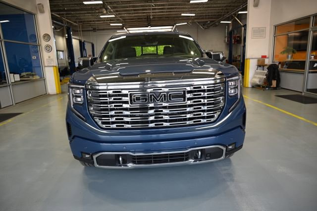 New 2026 GMC Sierra 1500 Denali AWD/4WD image 10