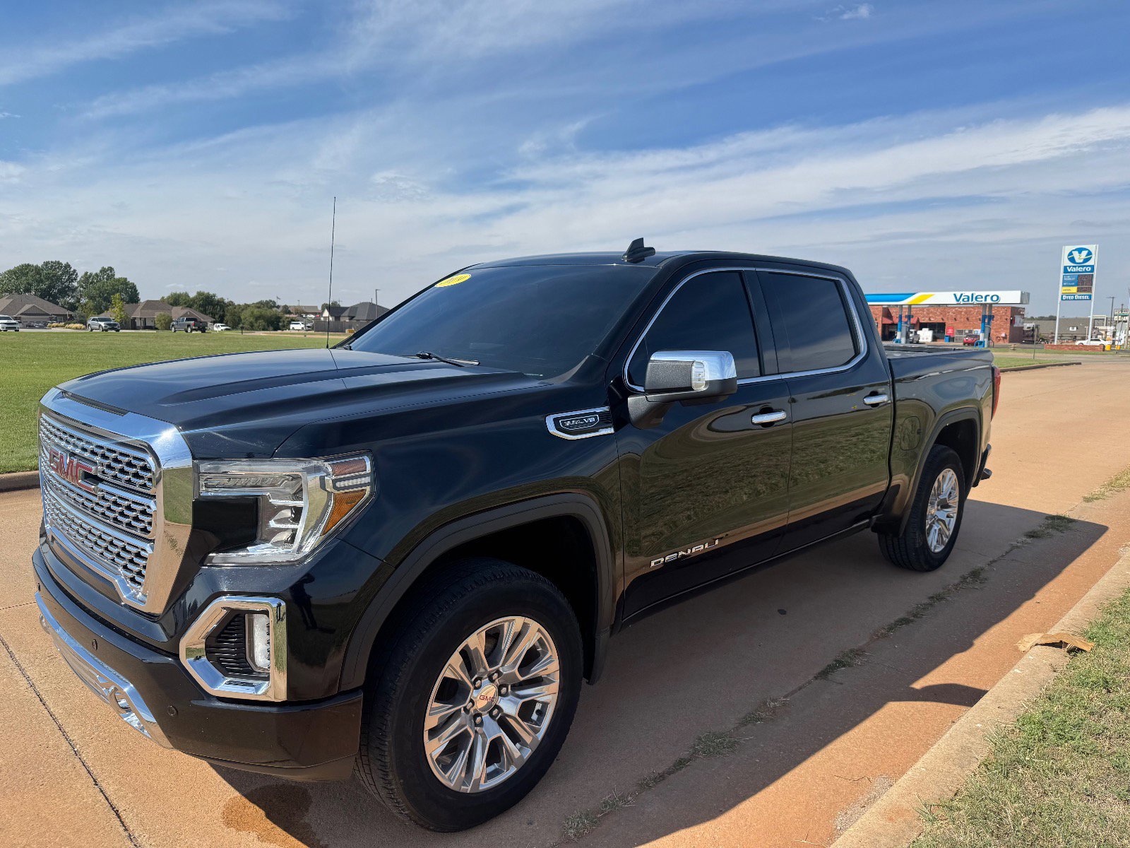 Used 2019 GMC Sierra 1500 Denali image 7