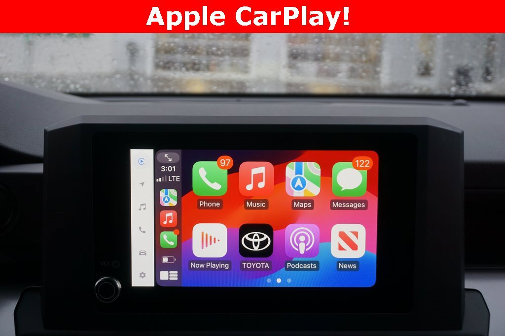 New 2026 Toyota Tacoma SR5 image 9