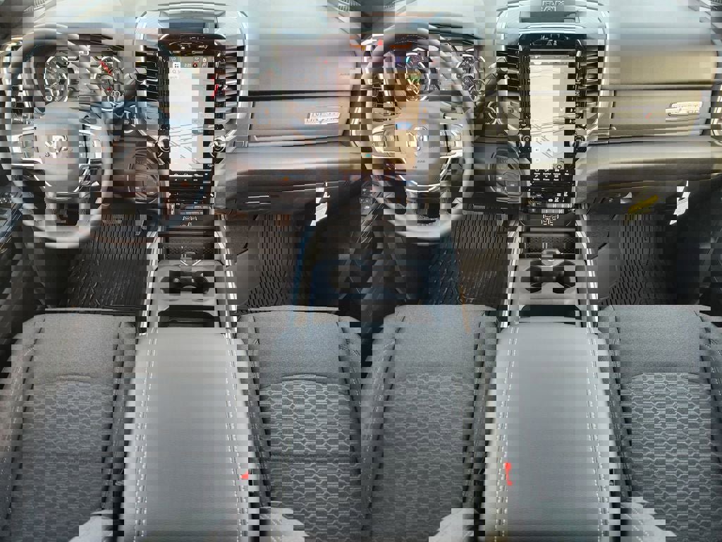 New 2026 RAM 2500 Lone Star image 18