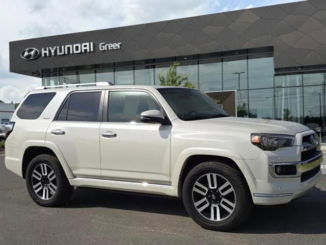 Used 2015 Toyota 4Runner Limited