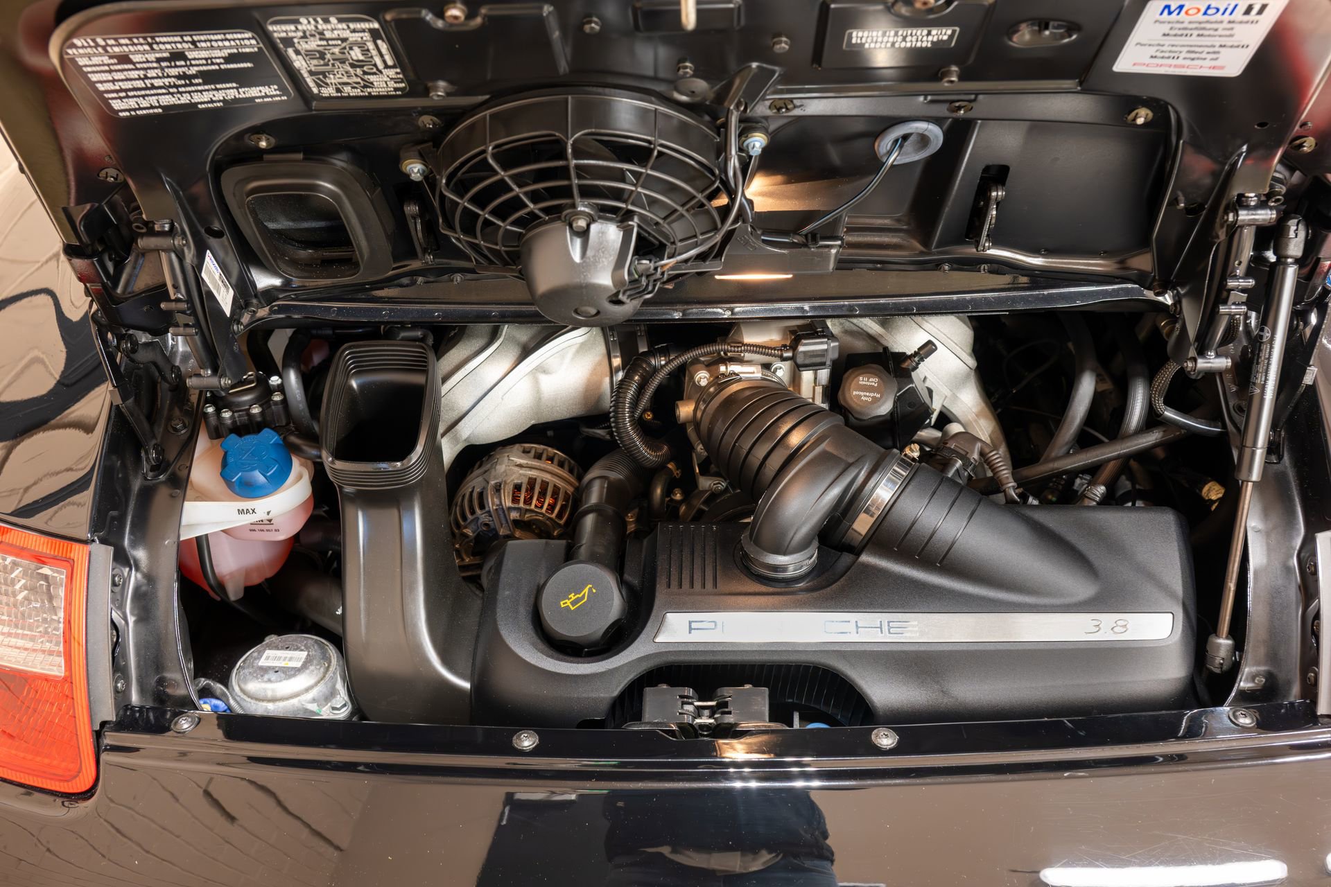 Used 2006 Porsche 911 Carrera S image 68