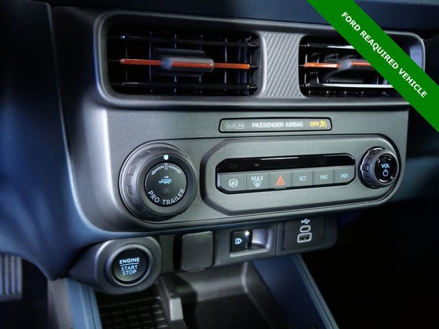 Used 2025 Ford Maverick Lariat image 19