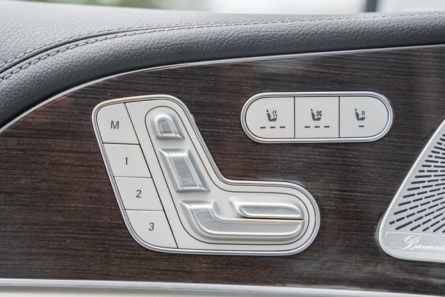 Certified 2024 Mercedes-Benz GLS 450 4MATIC image 46