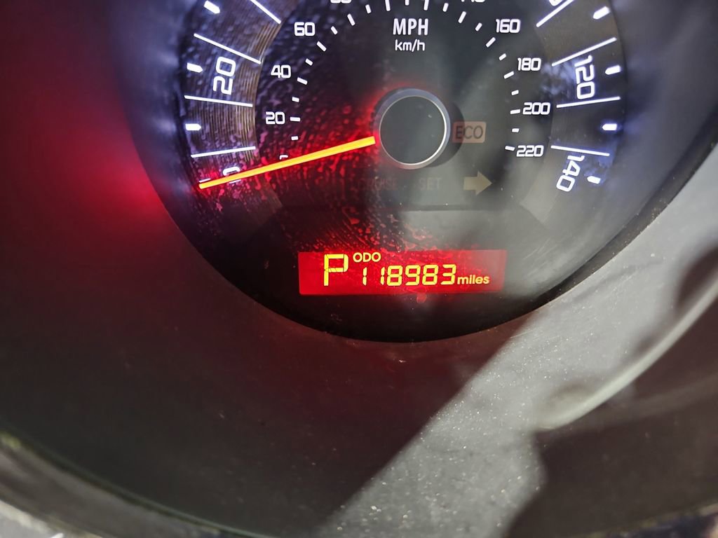 Used 2011 Kia Soul + image 17