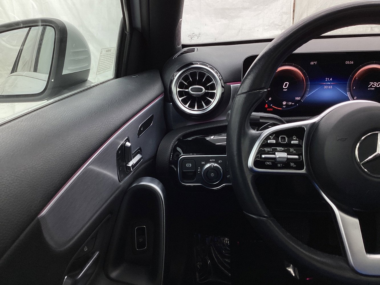 Used 2020 Mercedes-Benz A 220 w/ Premium Package image 33