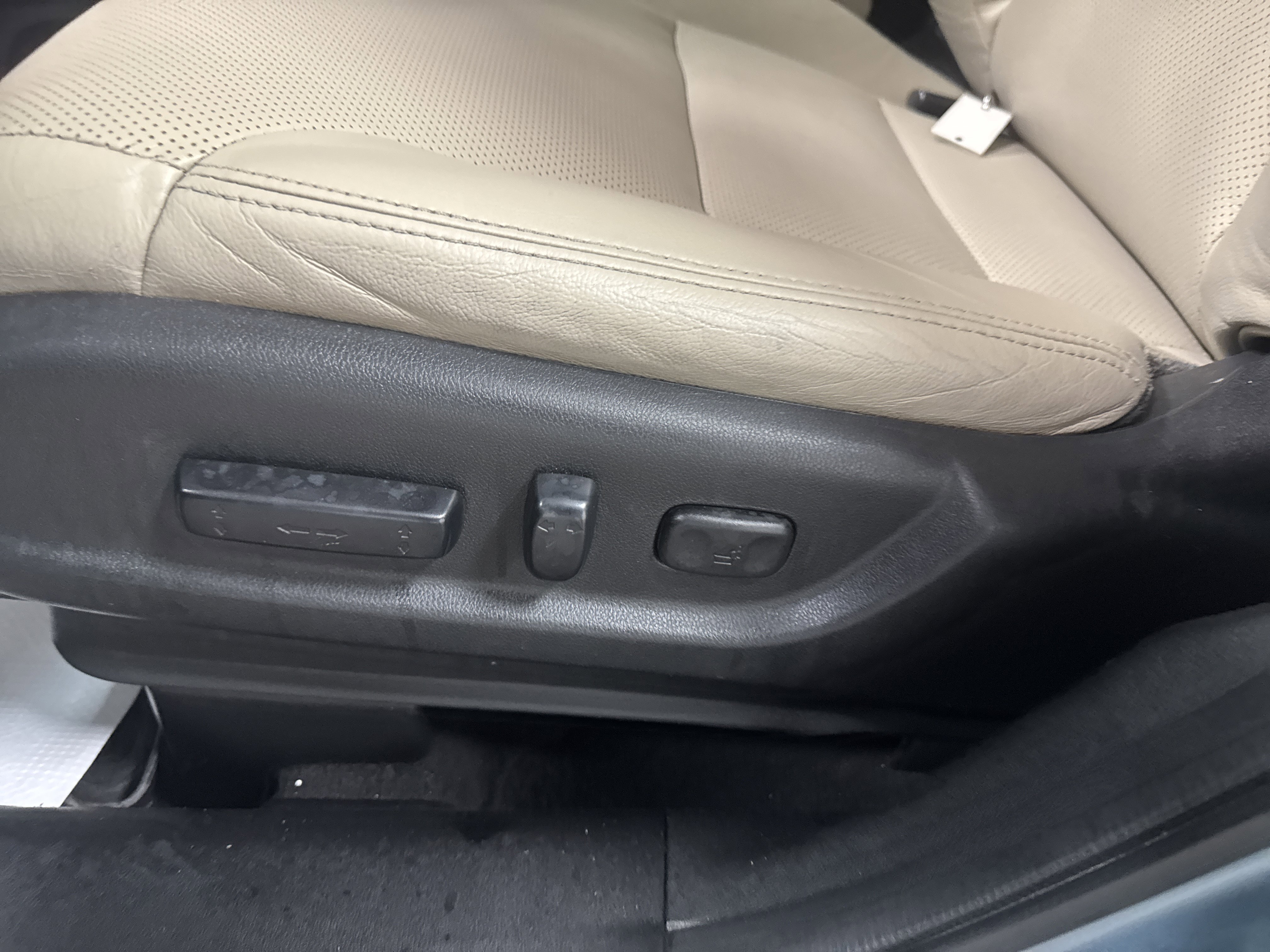 Used 2015 Honda CR-V EX-L image 15