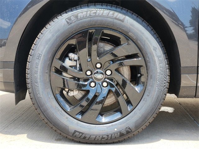 New 2024 Land Rover Range Rover Evoque S image 10