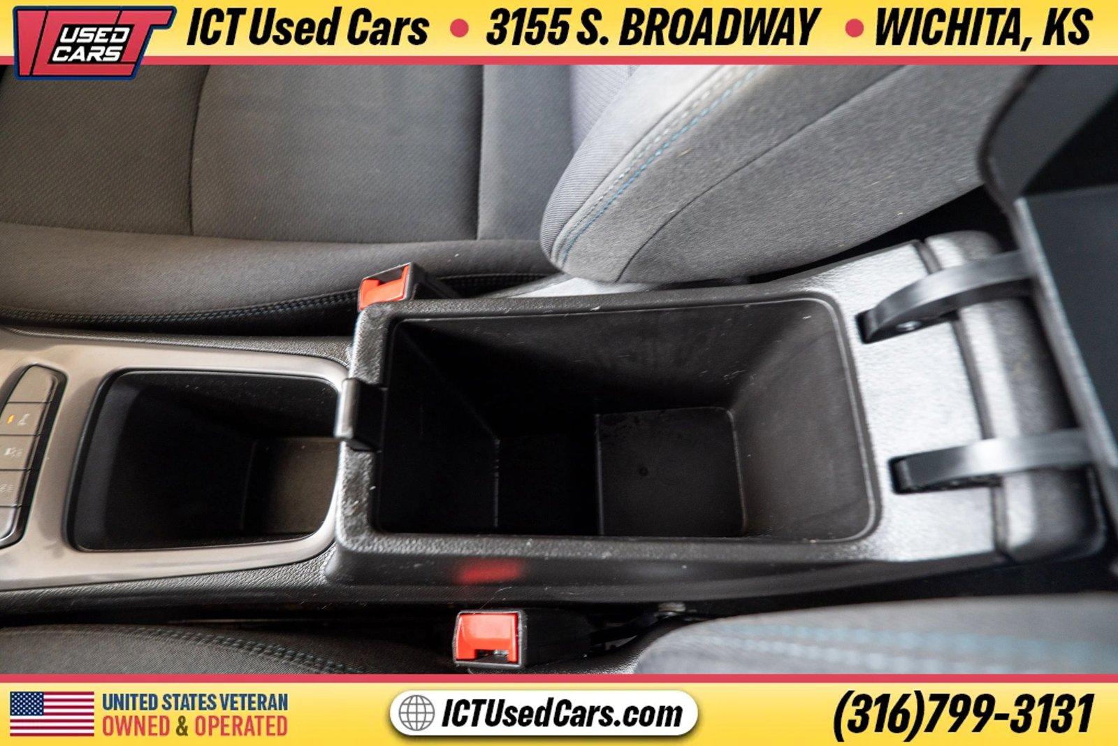 Used 2019 Chevrolet Cruze LT w/ Convenience Package FWD image 21