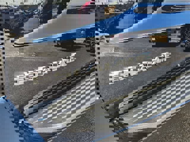 Used 2026 Cadillac Escalade Luxury w/ Touring Package image 12