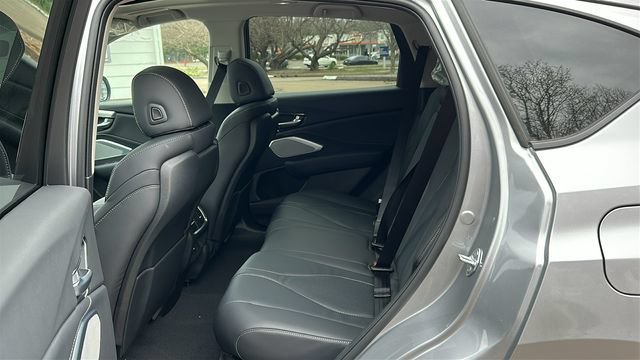 New 2026 Acura RDX w/ Technology Package AWD/4WD image 23