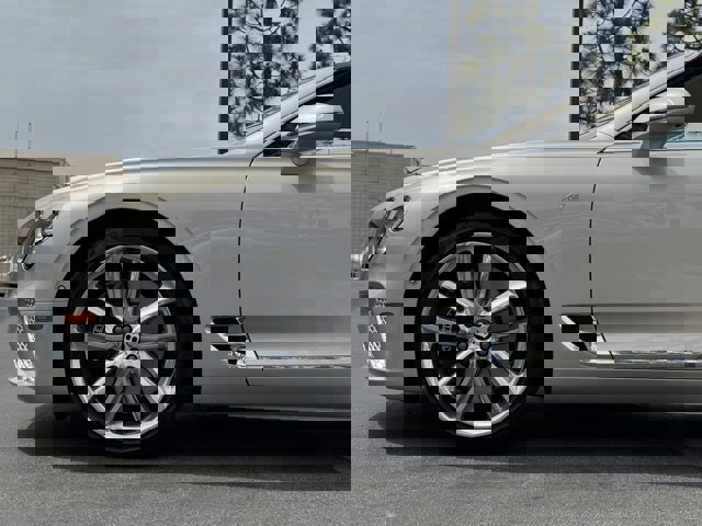 Used 2022 Bentley Continental GT image 6