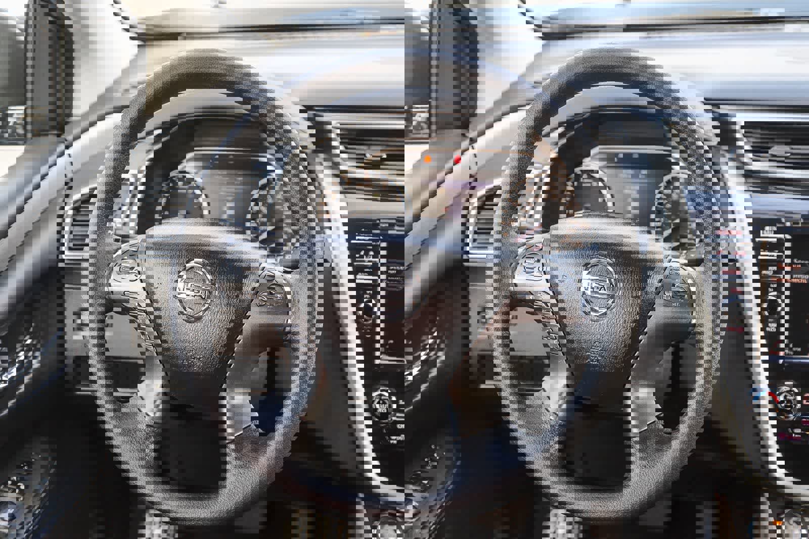 Used 2019 Nissan Murano S w/ Cargo Package image 16