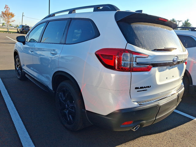 New 2025 Subaru Ascent Bronze Edition image 3