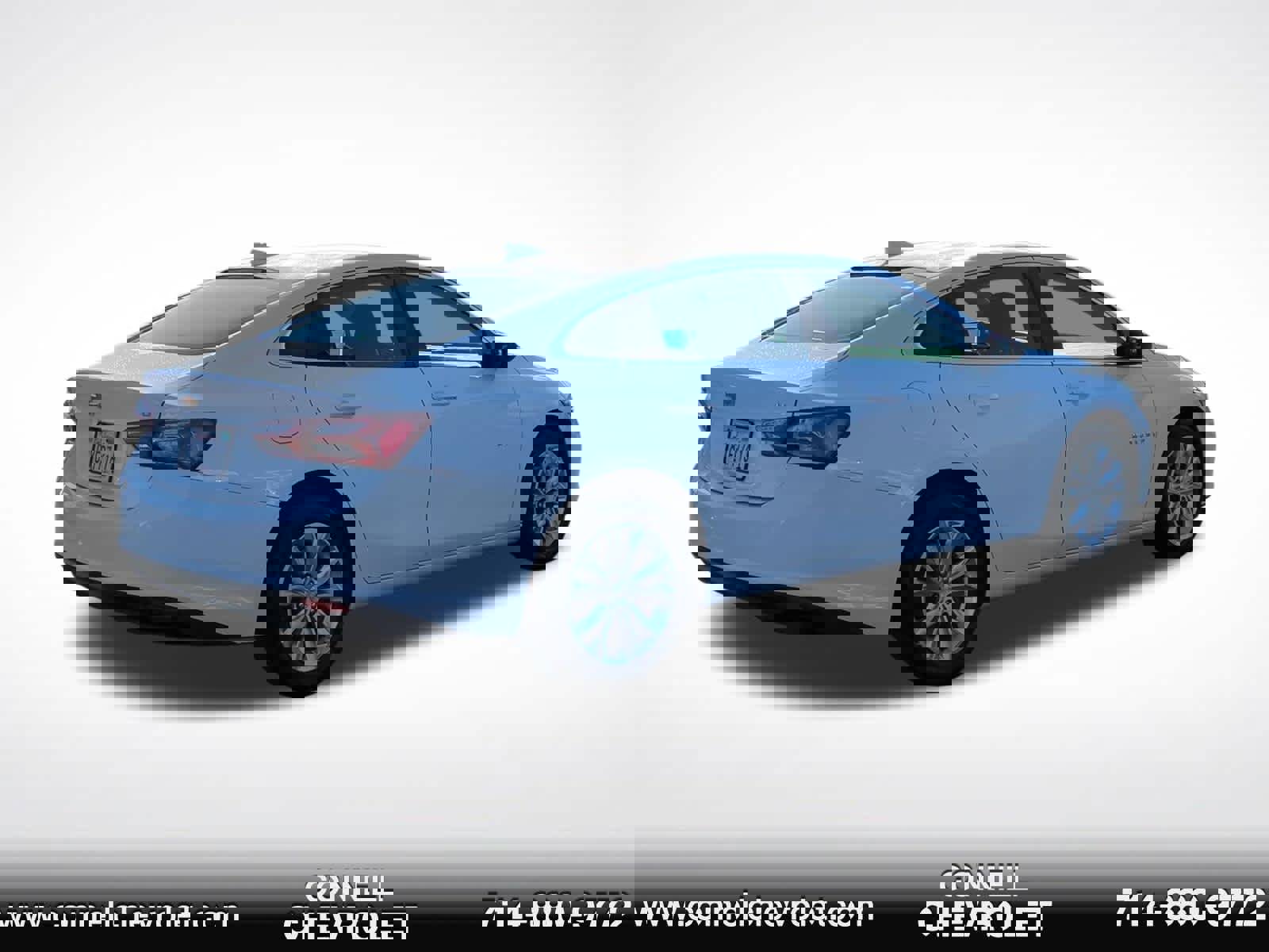 Used 2020 Chevrolet Malibu LT image 5