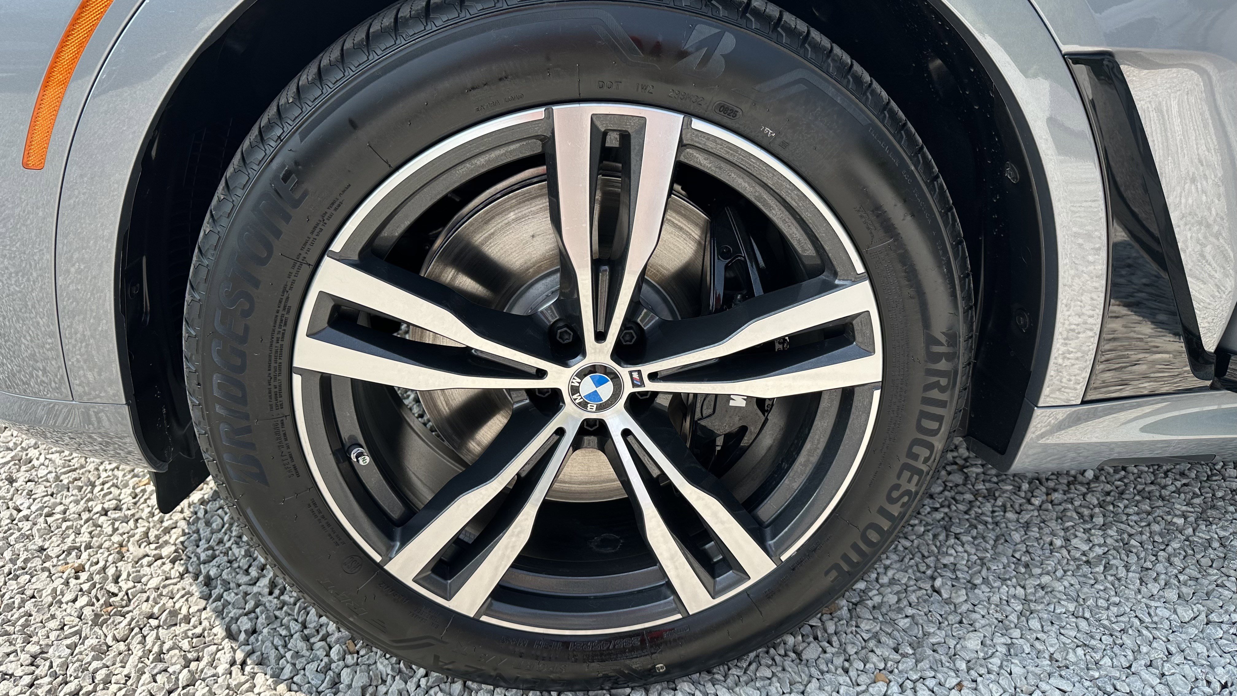 Certified 2026 BMW X7 M60i image 13