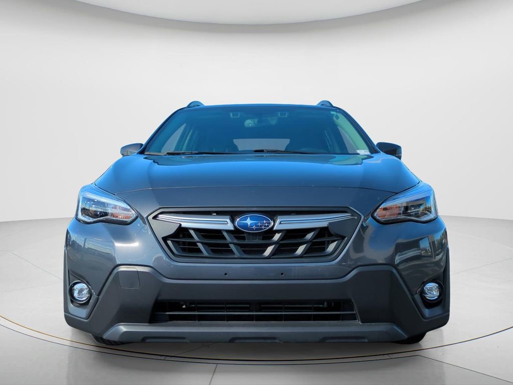 Used 2021 Subaru Crosstrek 2.5i Limited w/ Moonroof Package 2 image 8