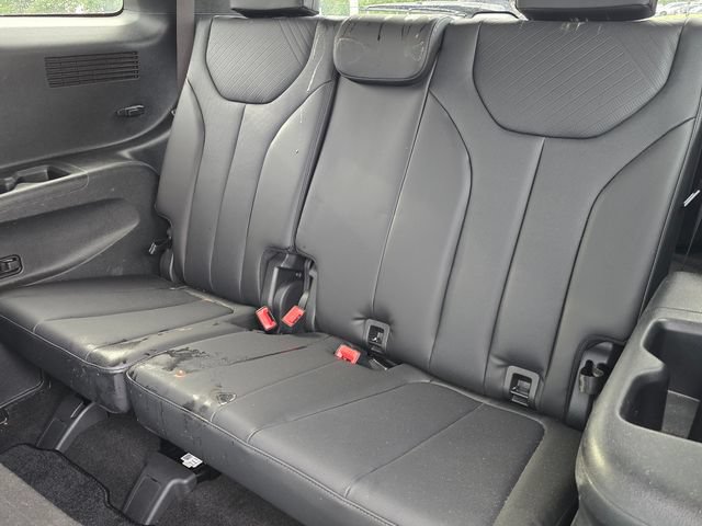 Used 2023 Hyundai Palisade SEL FWD image 11