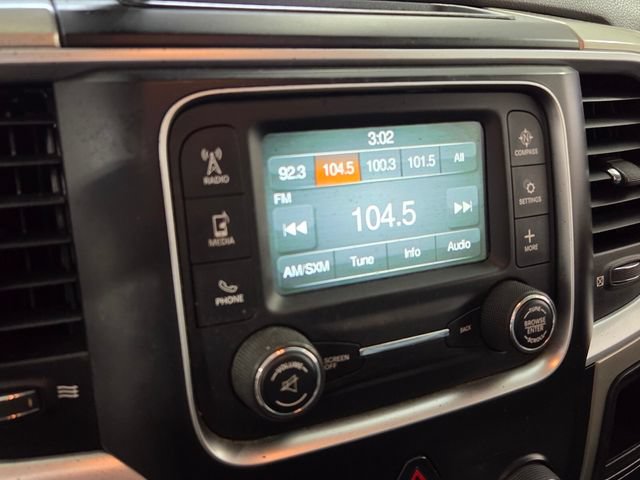 Used 2017 RAM 2500 SLT AWD/4WD image 22
