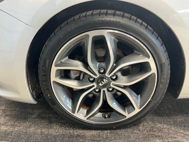 Used 2015 Kia Forte SX image 15