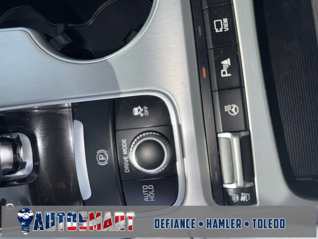 Used 2019 Kia Stinger GT2 image 29