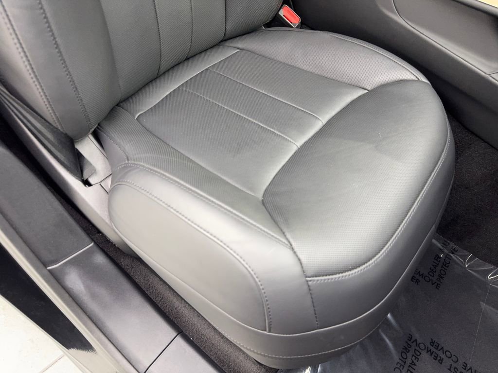 Used 2024 Land Rover Range Rover Sport Dynamic SE AWD/4WD image 45