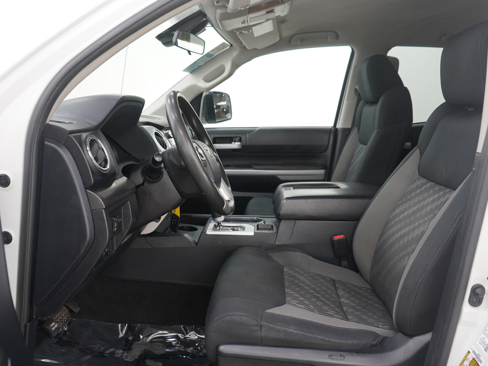 Used 2019 Toyota Tundra SR5 image 19