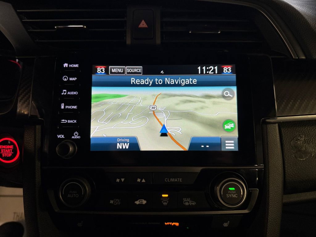 Used 2019 Honda Civic Sport Touring image 19
