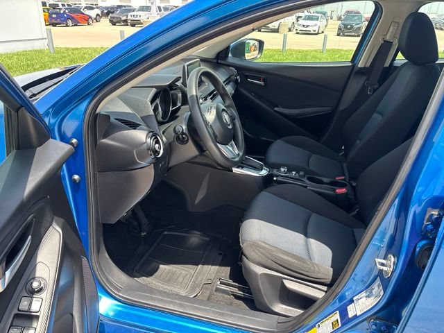 Used 2017 Toyota Yaris iA FWD image 18
