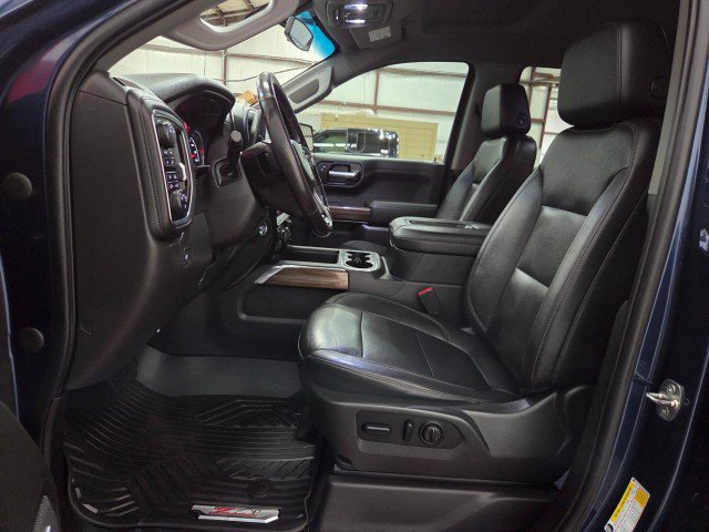 Used 2021 Chevrolet Silverado 1500 RST w/ Texas Edition Plus AWD/4WD image 63