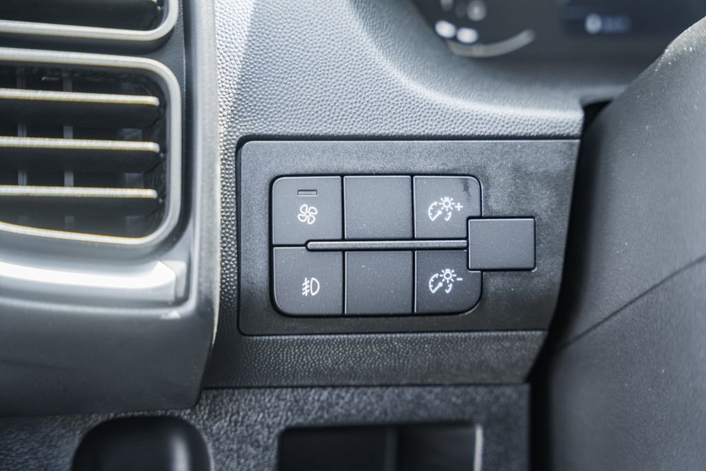 New 2025 RAM ProMaster 3500 w/ Quick Order Package 22G SLT image 33