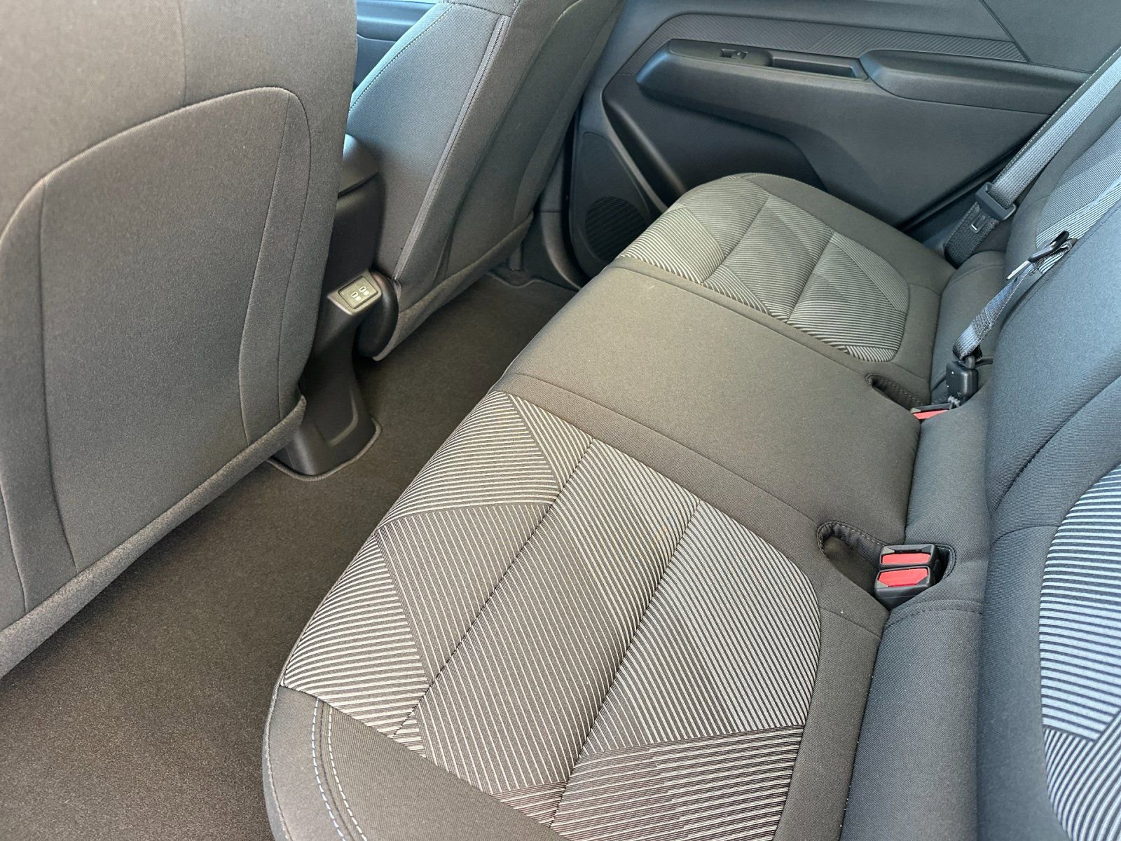 New 2027 Chevrolet Bolt LT w/ Comfort Package image 13