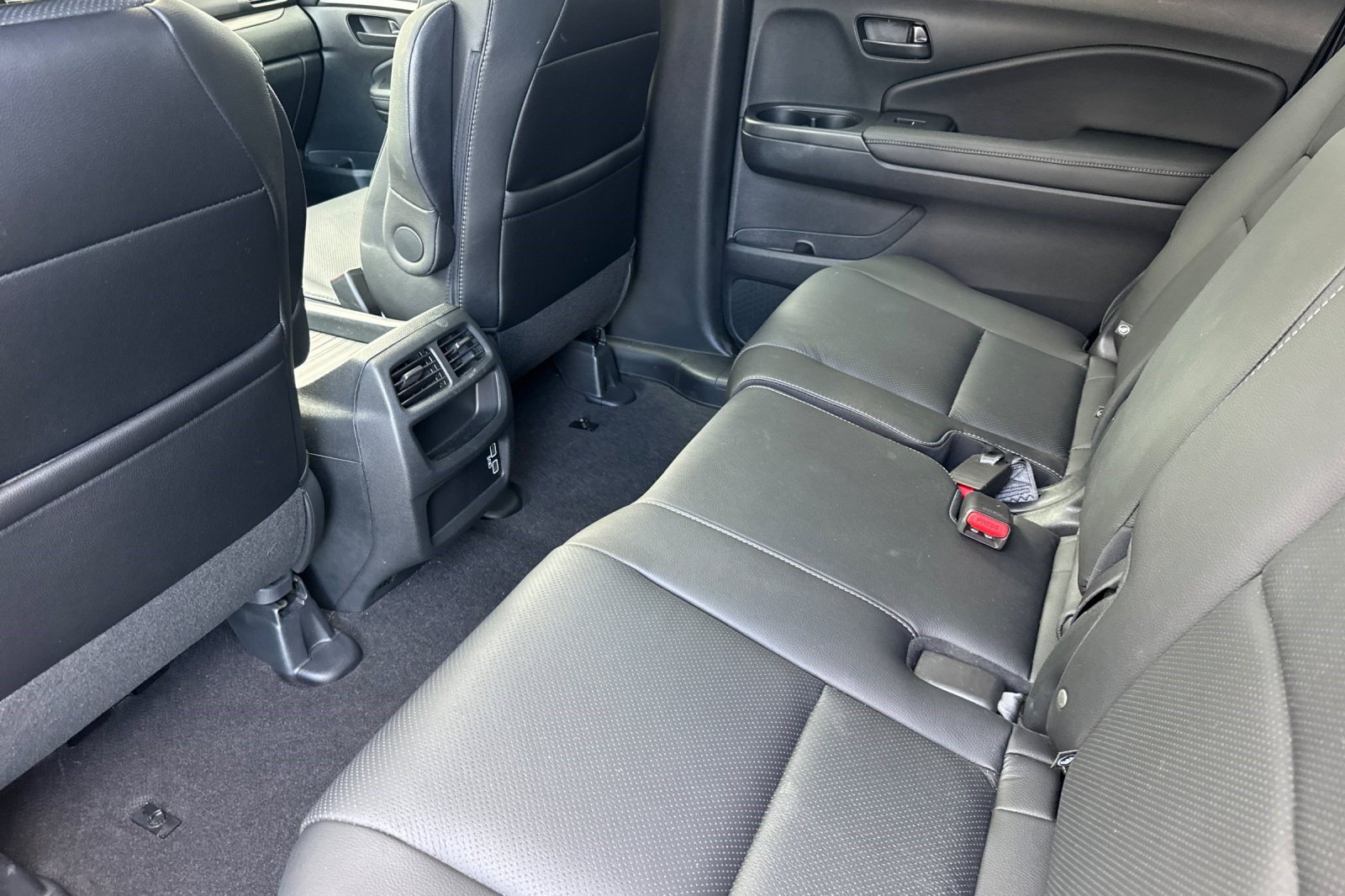 Used 2023 Honda Passport EX-L image 26