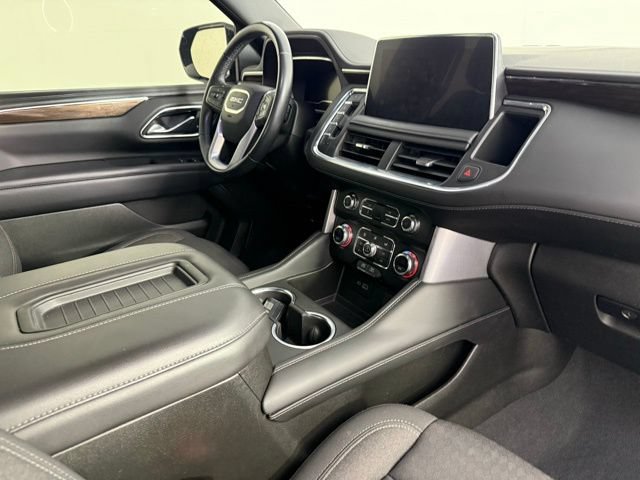 Used 2022 GMC Yukon SLE AWD/4WD image 24