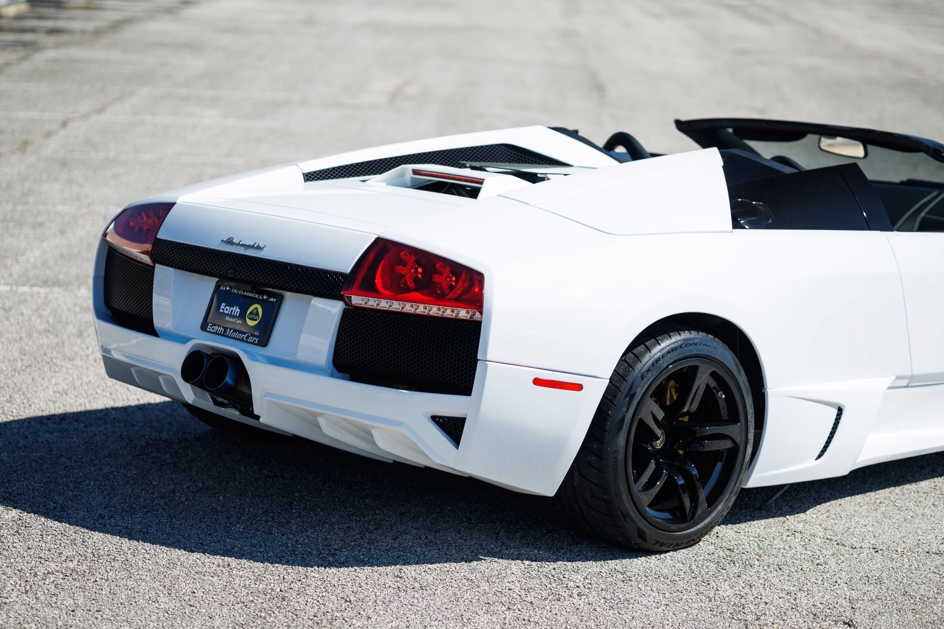 Used 2008 Lamborghini Murcielago LP 640 AWD/4WD image 17