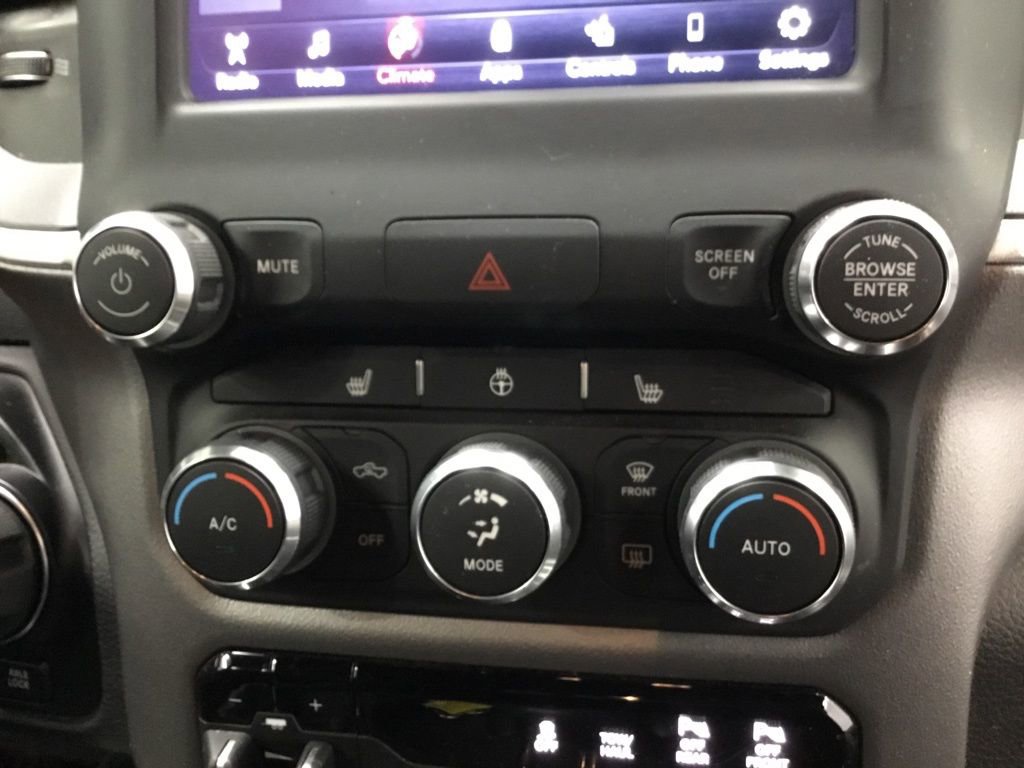 Used 2020 RAM 1500 Big Horn image 27