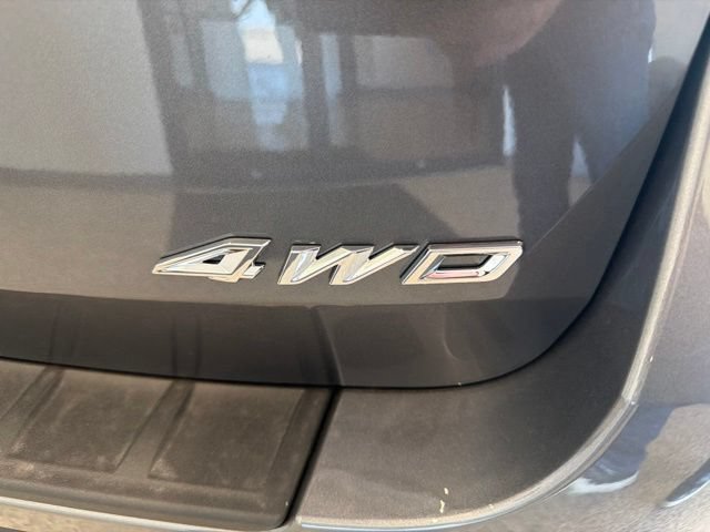 New 2026 Ford Explorer Active w/ Active Comfort Package AWD/4WD image 7